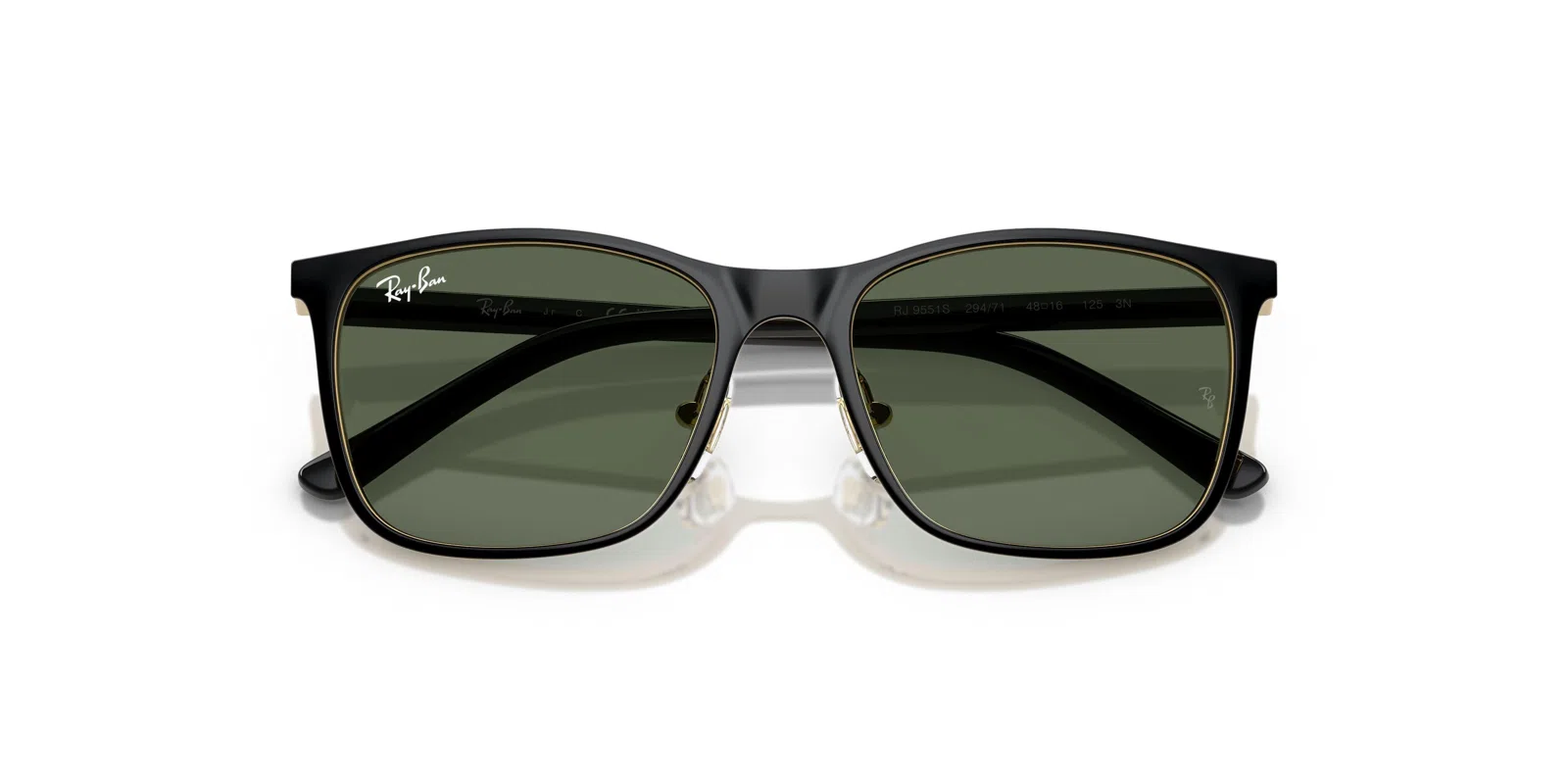 Ray-Ban Junior 9551S Sunglasses - view 40
